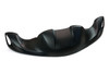 KG Black 509 Nose - Latest Ignite Legal Front Spoiler Design