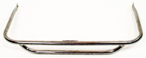 KG Adult Front Bumper Top Bar - CIK Homologated Upper Protection - Sprint Class