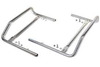 KG Stilo-Evo Left Hand Nerf Bar with Cross Bar and Hardware