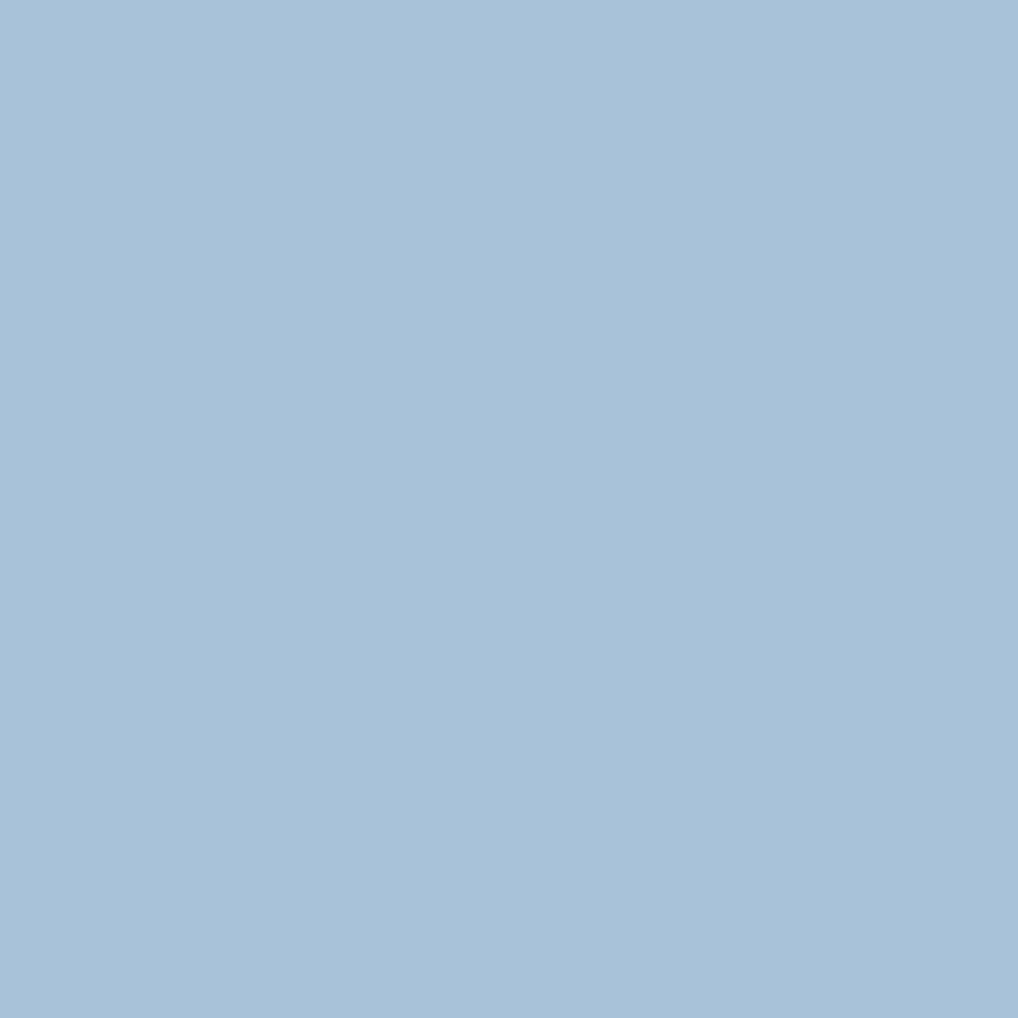 Solid State Blue Mist - DJI Mavic 2 Battery Skin