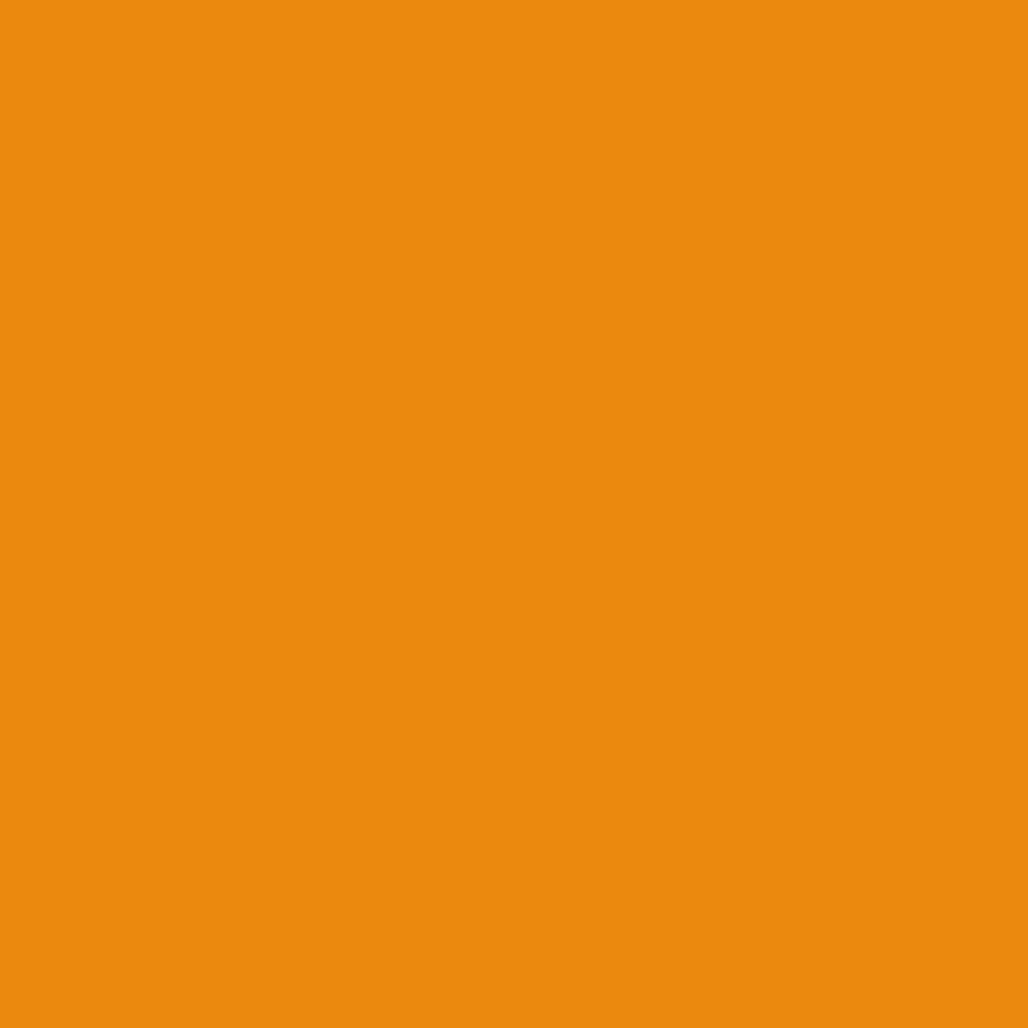 Solid State Orange - DJI Avata 2 Battery Skin