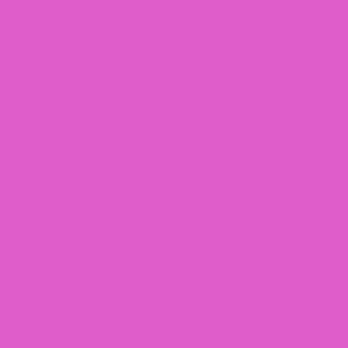 Solid State Vibrant Pink - DJI Avata 2 Battery Skin