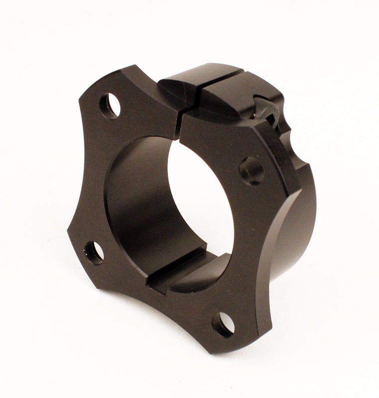 Versatile 50mm Billet Brake Hub with Pinch Bolt Included