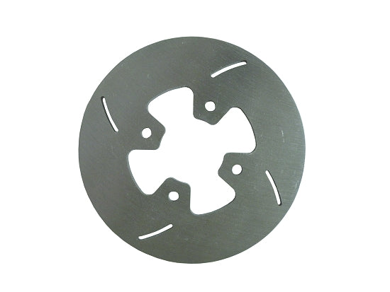 Standard 3/16 Inch Thick 7.1 Inch Brake Disc for Karts