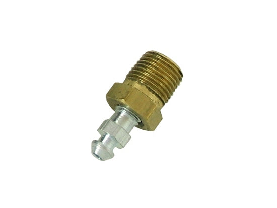 Complete MCP Bleeder Assembly for Brake Maintenance