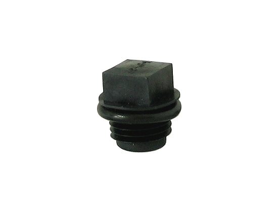 Durable MCP Master Cylinder Cap with O-Ring Seal