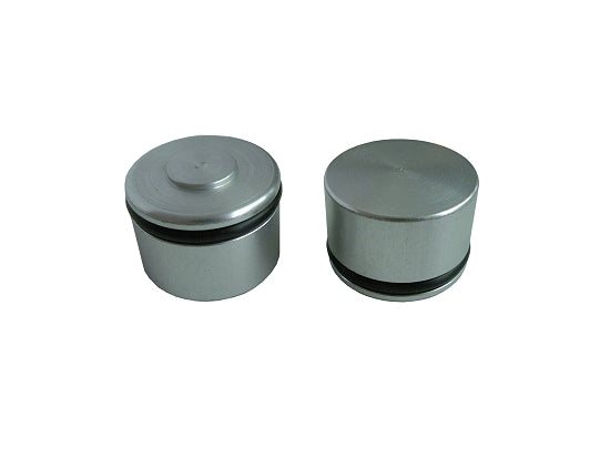Single-Line Caliper Rebuild Kit with Crossover O-Rings
