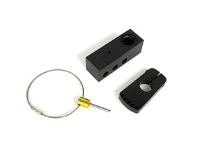 20mm Metric Toe Lock for Precise Kart Alignment