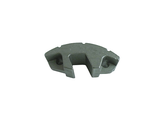 Premier Stinger Individual Clutch Shoe - High-Friction Lining - 4-Cycle Racing