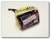 Digatron 46 & 52 Series Blue Tach Bag - Weather Resistant Cover - Universal Karting