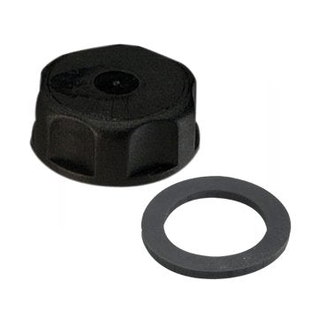 KG BWL2920 Fuel Tank Cap with Gasket - Fits 3.5L to 9.5L Tanks - All Classes