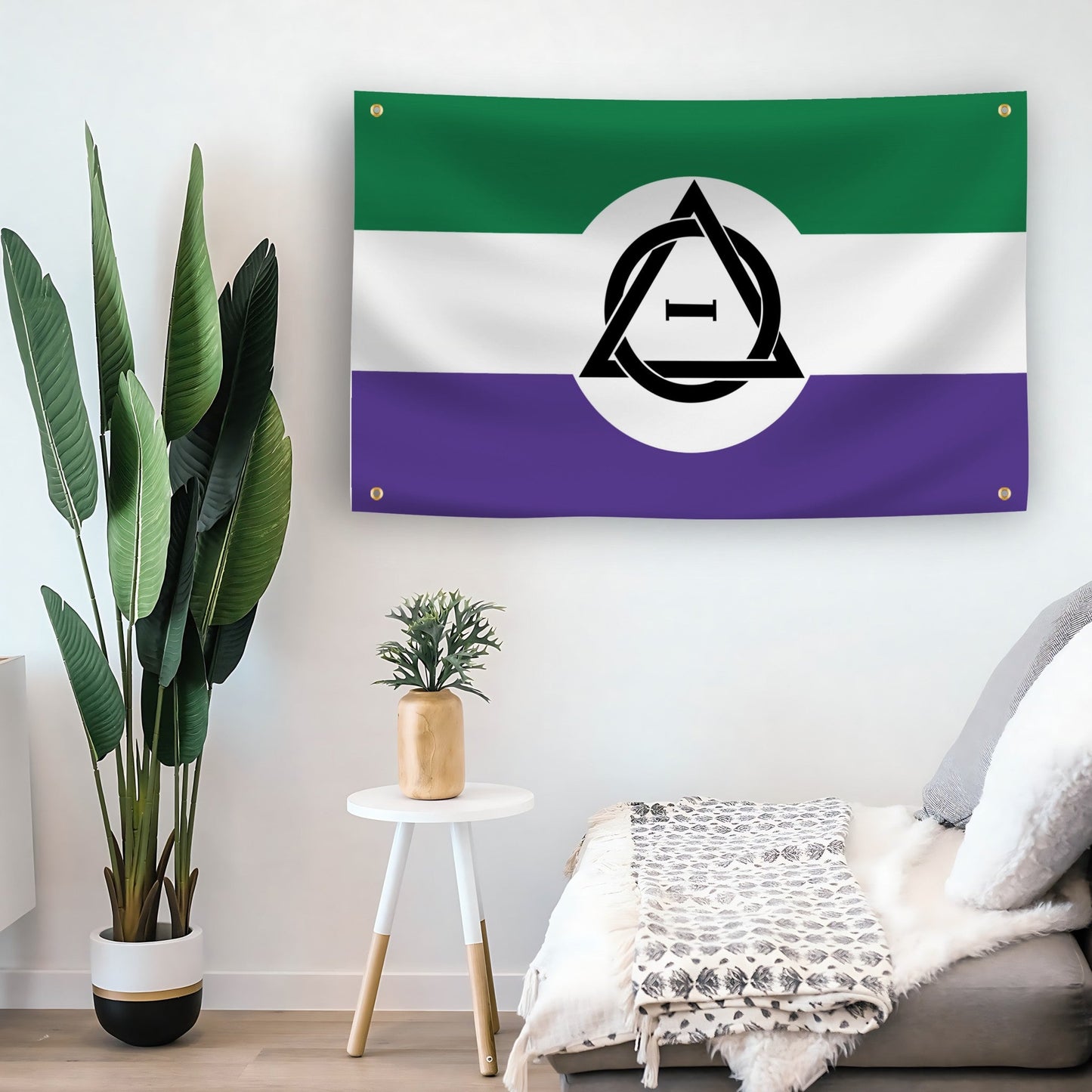 Therian Unity Flag