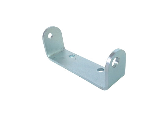 Performance Manufacturing PM-FTB Floor Mount Throttle Bracket - Zinc Plated - Universal Fit