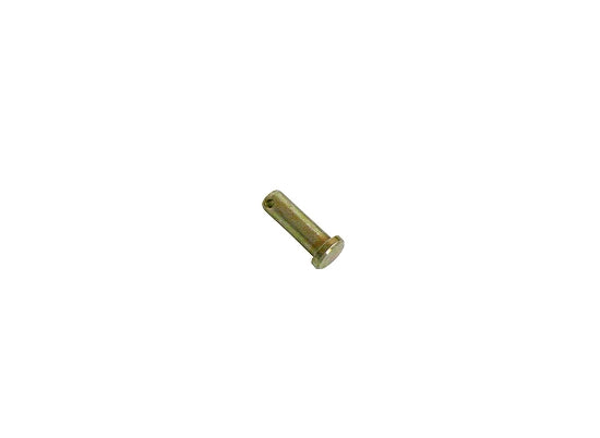 Precision Throttle and Brake Clevis Pin for Secure Linkage