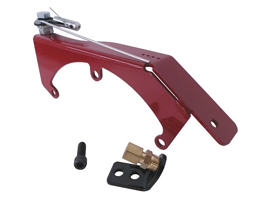 Predator Throttle Kit for Ducar 212 and Harbor Freight Engines