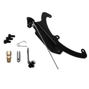 Tuck-n-Run Predator Throttle Kit for Enhanced Kart Control