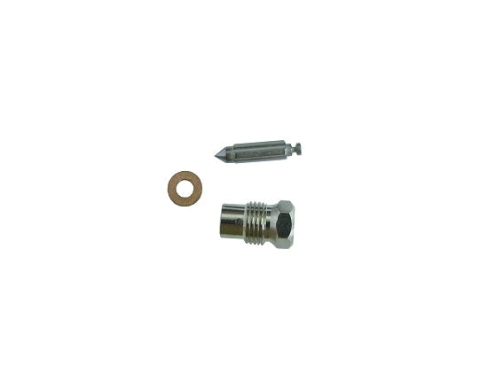 Captured Needle Seat Kit 233-665 for Alcohol Tillotson Carbs