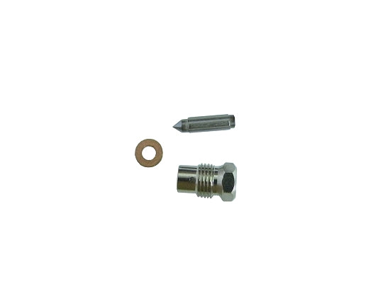 Tillotson 233-669 Un-Captured Needle Seat Kit - .093" Orifice - Modified/Open Class