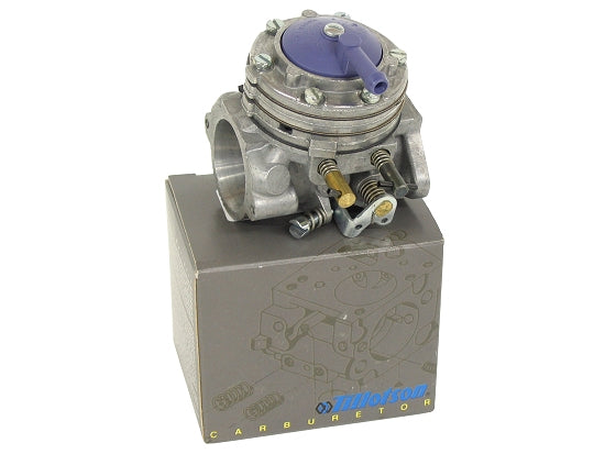 Tillotson HL334WX Gas Carburetor for Clone OHV Engines in Kart Racing