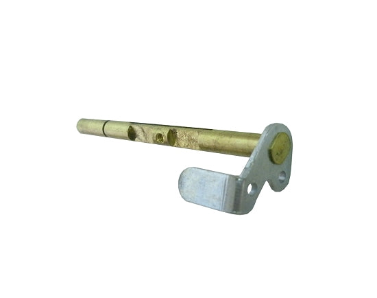 Precision Tillotson Throttle Shaft for Smooth Carb Operation