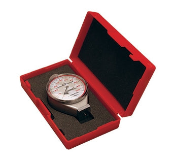 Longacre Tire Durometer New Design for Kart Racing Hardness Testing
