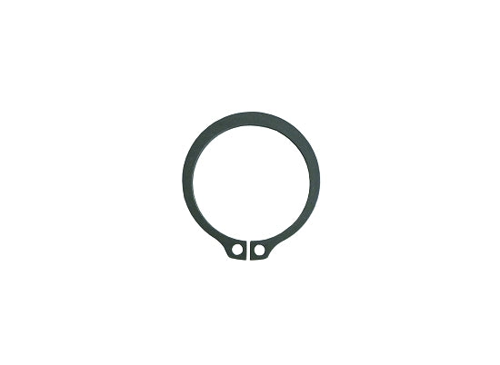 Titan Clutch Assembly Snap Ring for Secure Hub Retention