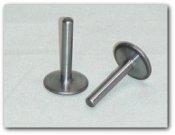 Extended Billet Lifters Pair for Dyno Flathead Engines