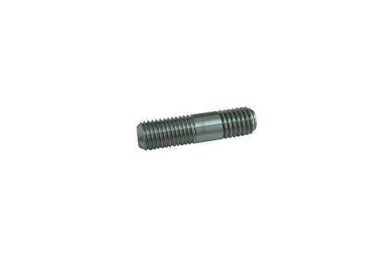 5/16-24 Threaded Wheel Stud for Kart Hubs (Sold Each)