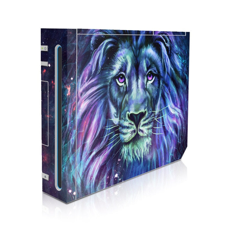 Guardian - Nintendo Wii Skin