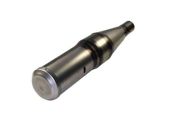 Go-Pro Legal Canadian Silencer for World Formula Headers