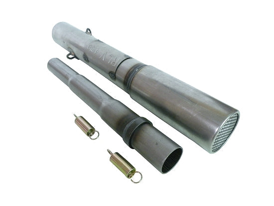 USA-Compliant Briggs World Formula Silencer