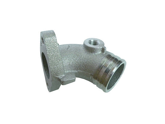 Optimized Intake Manifold for Briggs World Formula Engines