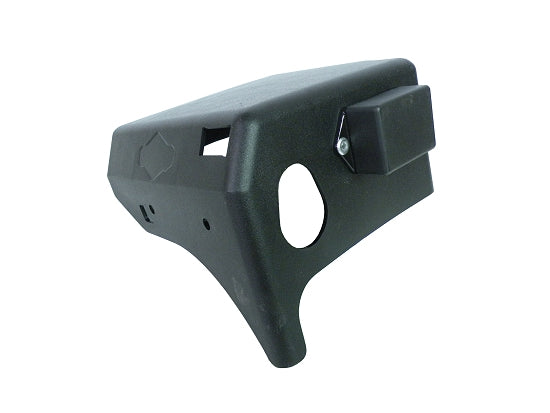 Briggs & Stratton World Formula Rev Limiter Control Cover - 7100 RPM - WKA Legal