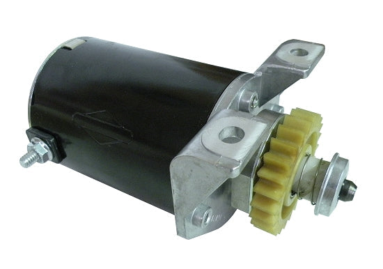 Complete WF/Animal Starter Assembly for Briggs Engines (Superseded to 798790)