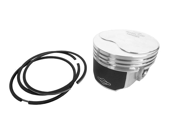 Briggs & Stratton World Formula Standard Piston Assembly - 3.125" Bore - WKA/IKF Legal