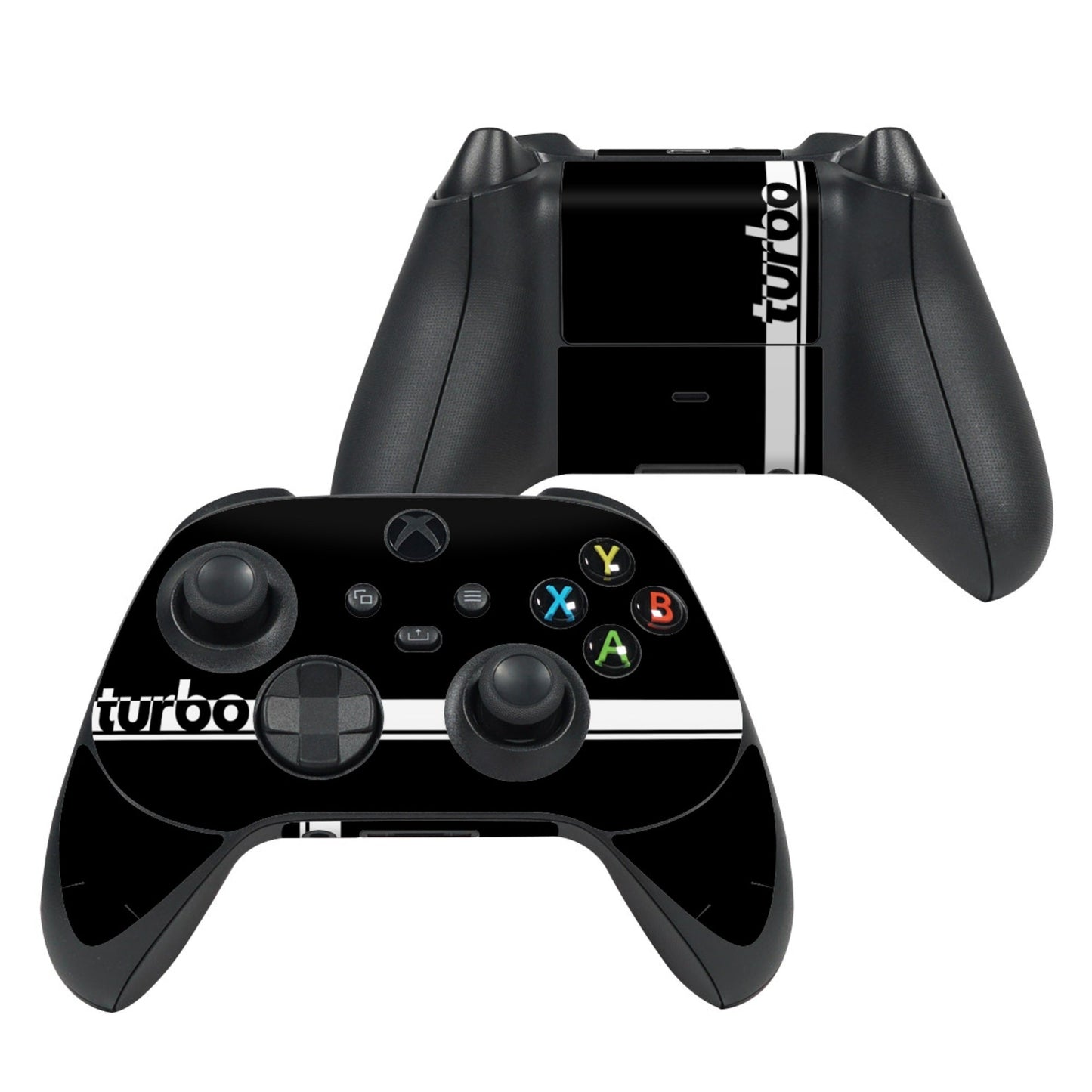 Boosted - Microsoft Xbox Series X Controller Skin