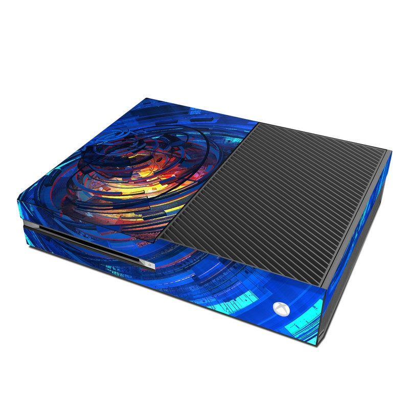 Clockwork - Microsoft Xbox One Skin