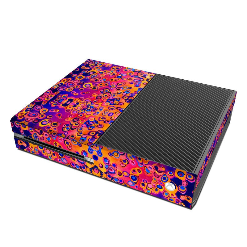 Moonlight Under the Sea - Microsoft Xbox One Skin