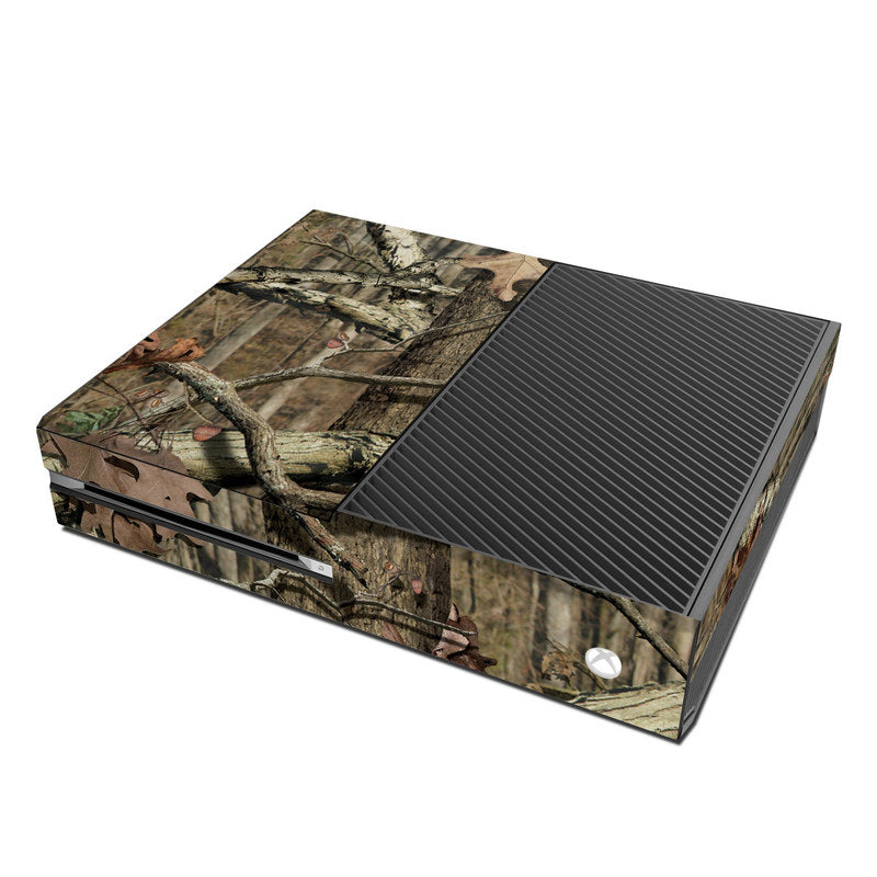 Break-Up Infinity - Microsoft Xbox One Skin