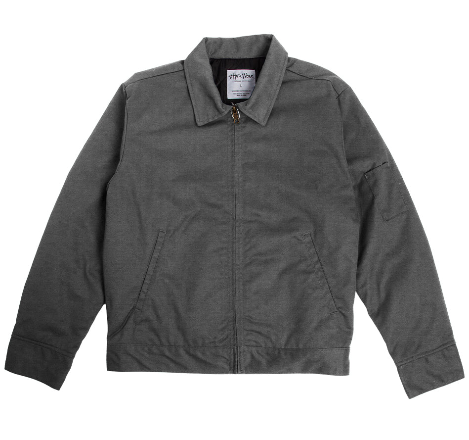 Insulated Mechanic Jacket