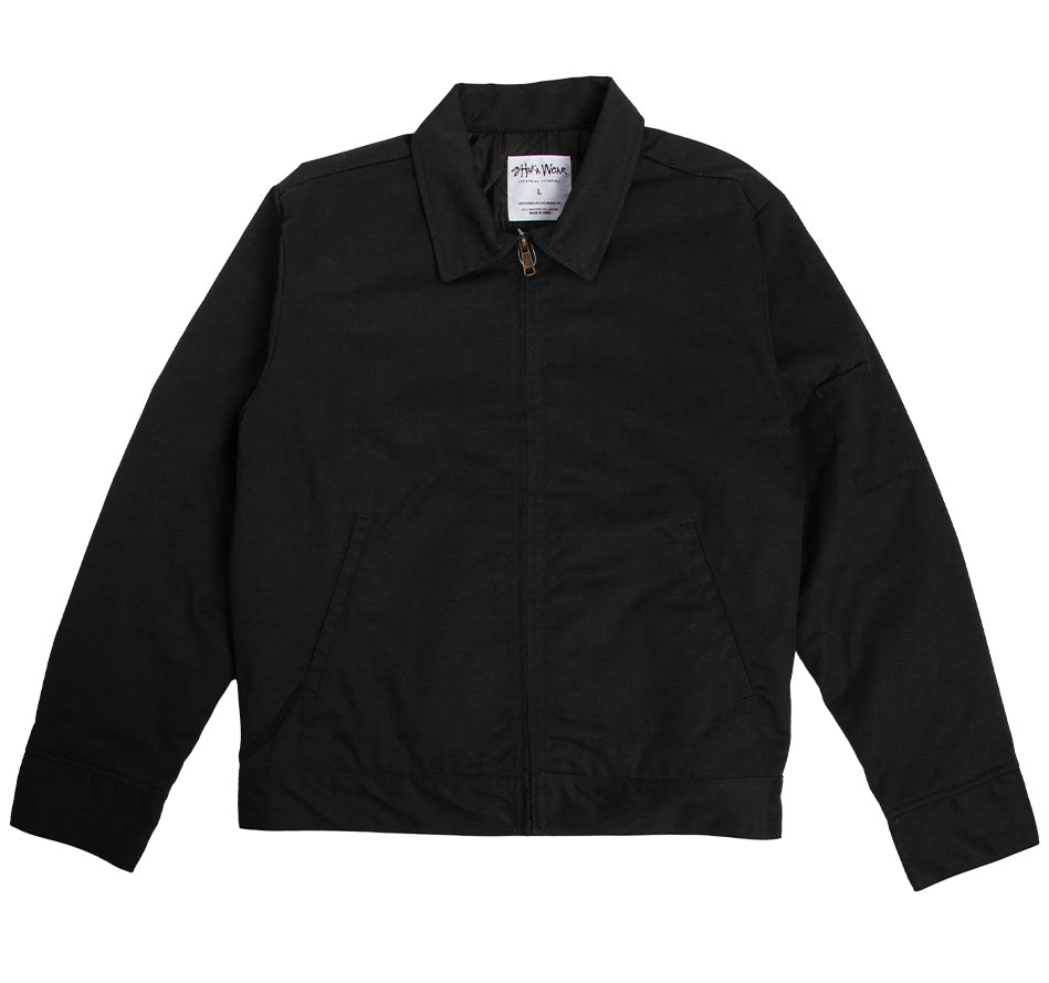 Insulated Mechanic Jacket