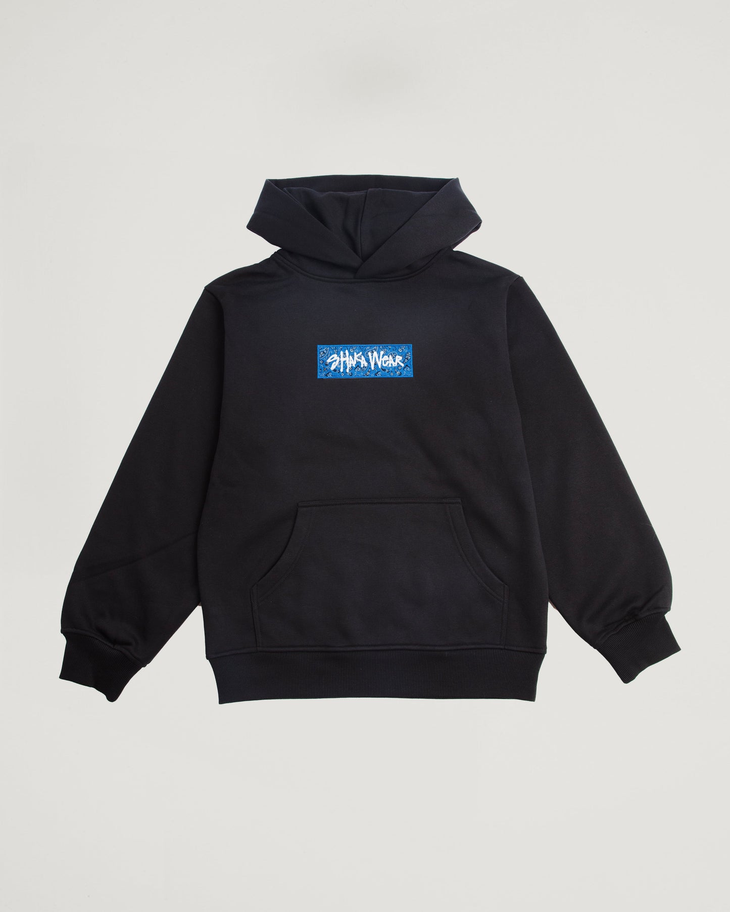 Paisley Hoodie