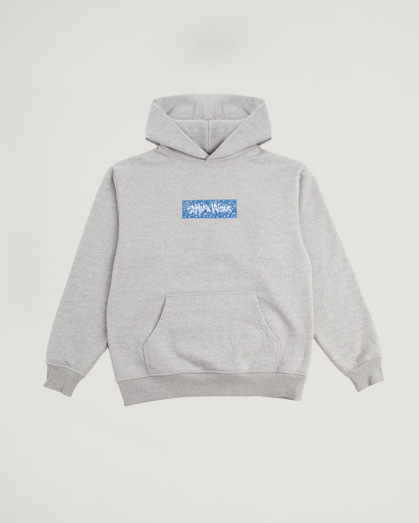 Paisley Hoodie