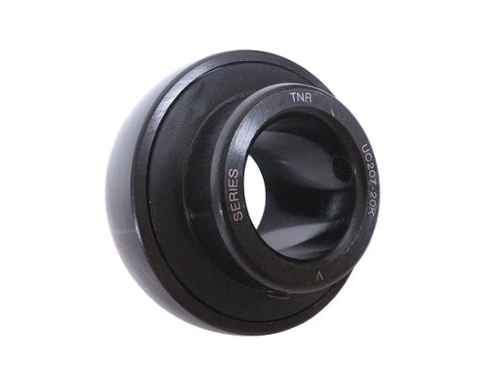 1 1/4" TNR Blackout Series Big Bearing for Smooth Axle Performance
