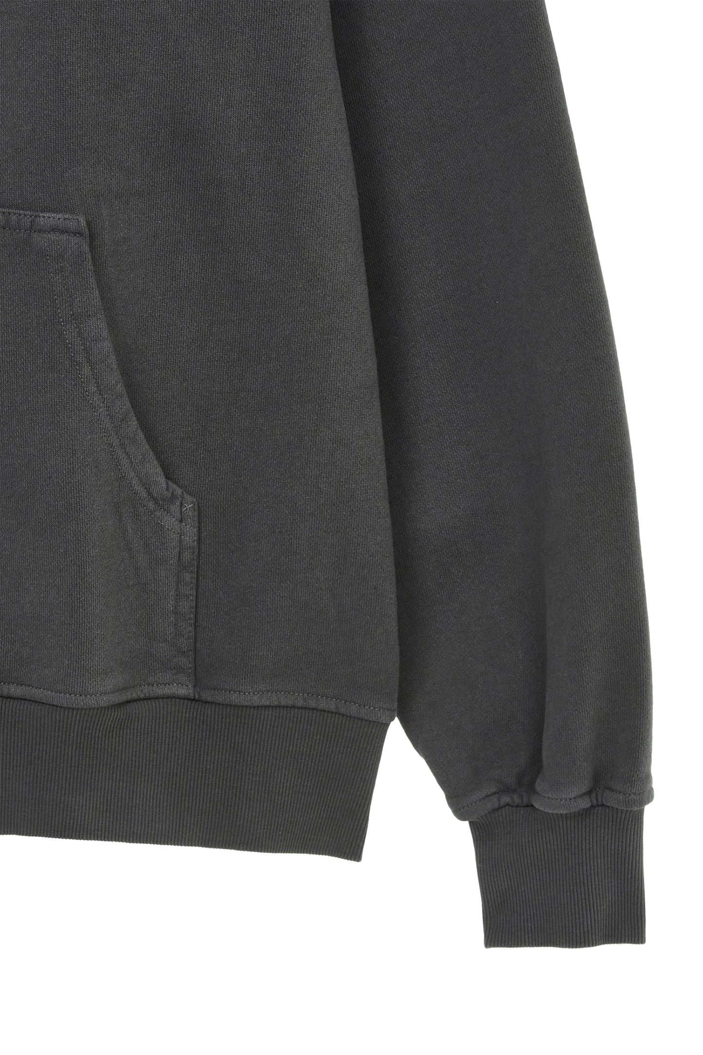 3M Heavyweight Garment Dye Hoodie