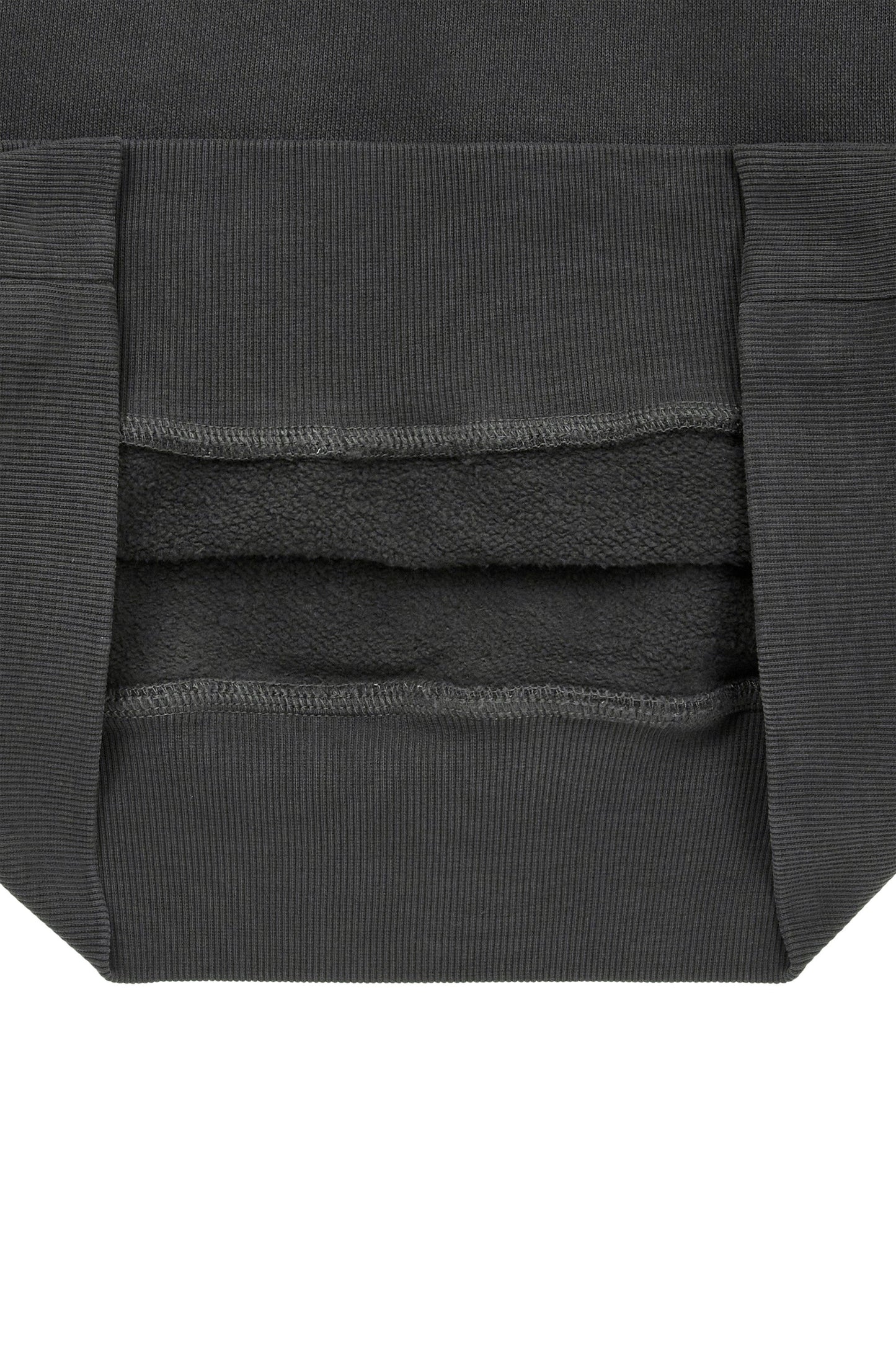3M Heavyweight Garment Dye Hoodie