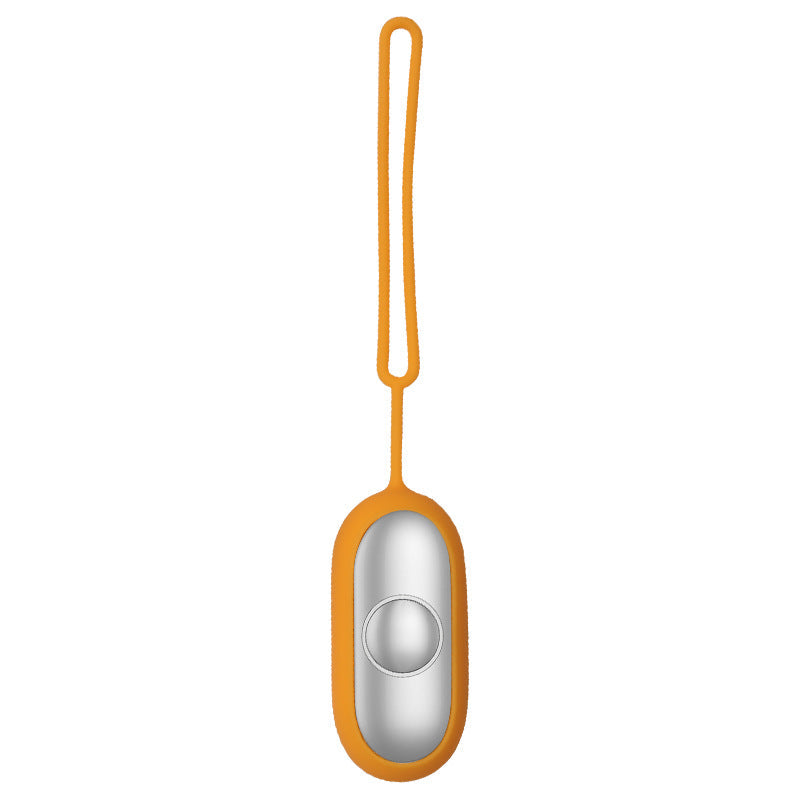 USB Charging Microcurrent Sleep Holding Sleep Aid Instrument Pressure Relief Sleep Device Hypnosis instrument Massager and Relax