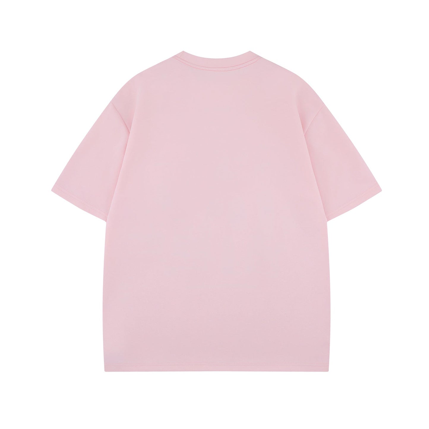 Playful Cat Short Sleeve T-Shirt for Men