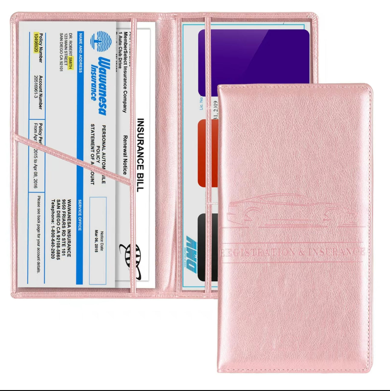 AutoDoc Wallet