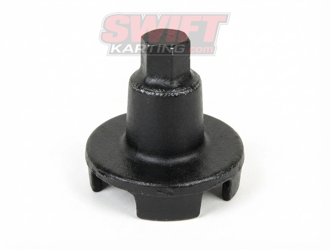 Briggs Starter Clutch Wrench for Easy Disassembly
